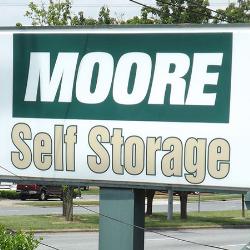 Moore Self Storage