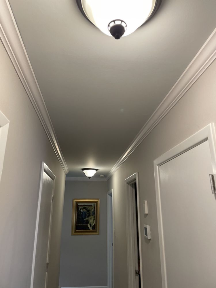 Crown Molding Experts 30 Homer Dr, Youngsville North Carolina 27596