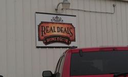 Real Deals On Home & RD Boutique