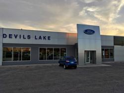 Devils Lake Cars Quick Lane Tire & Auto Center