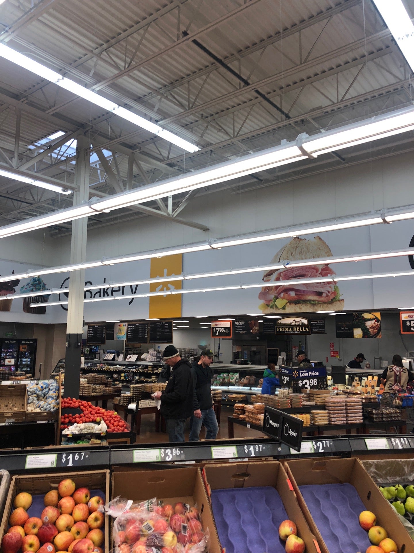 Products Offered By Walmart Supercenter Dickinson - 6f3h0ja