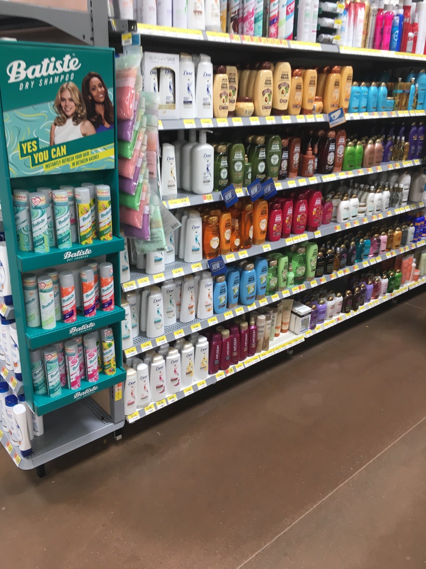 Products Offered By Walmart Supercenter Dickinson - vzouy4z
