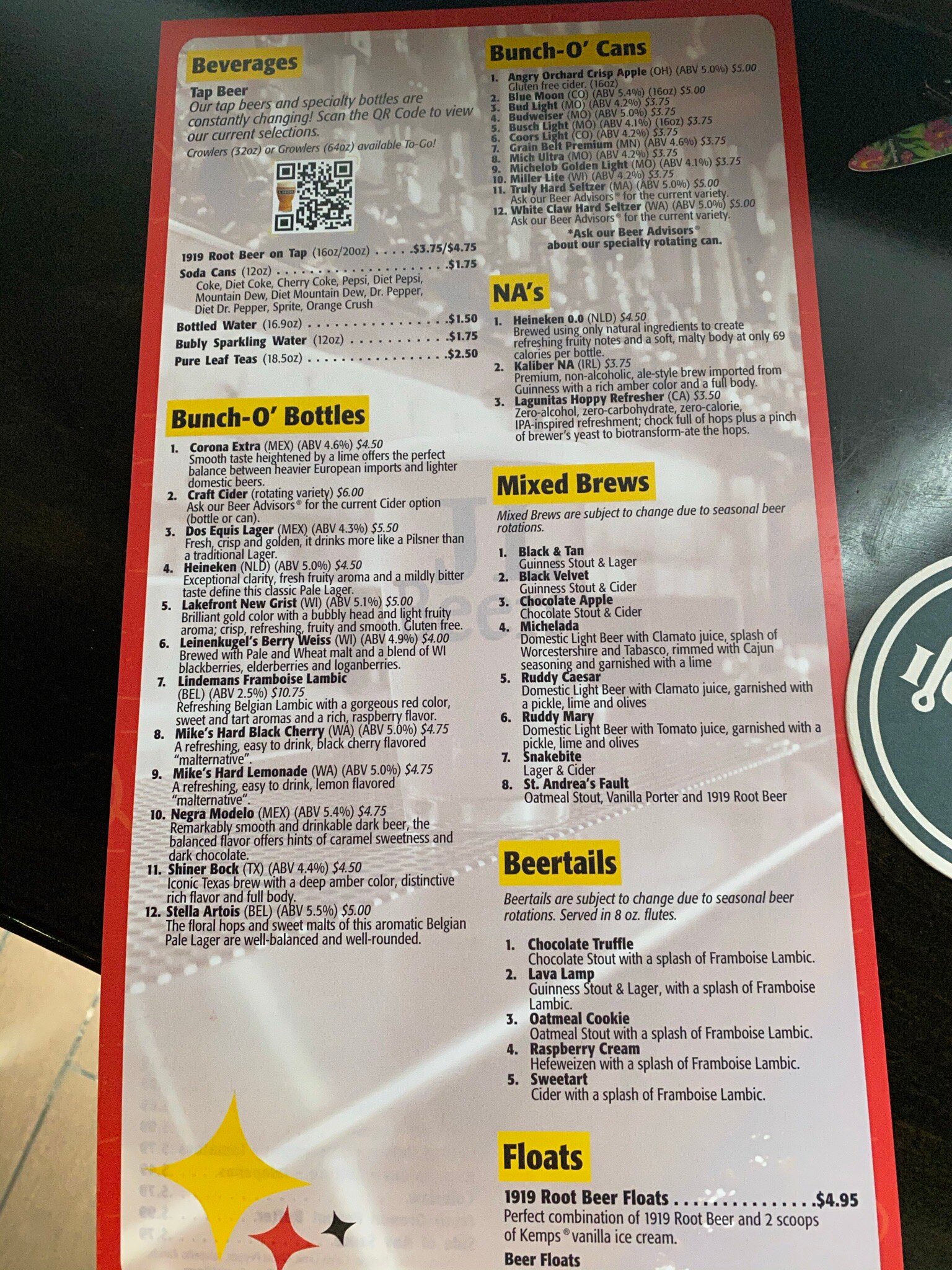 Photo credit: Tripadvisor