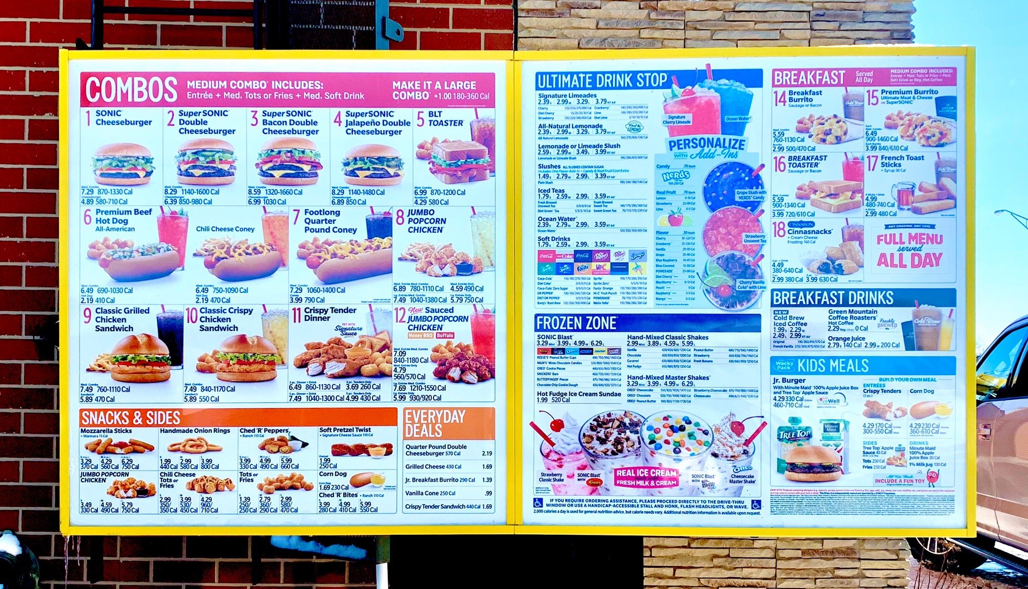 Photo credit: Tripadvisor