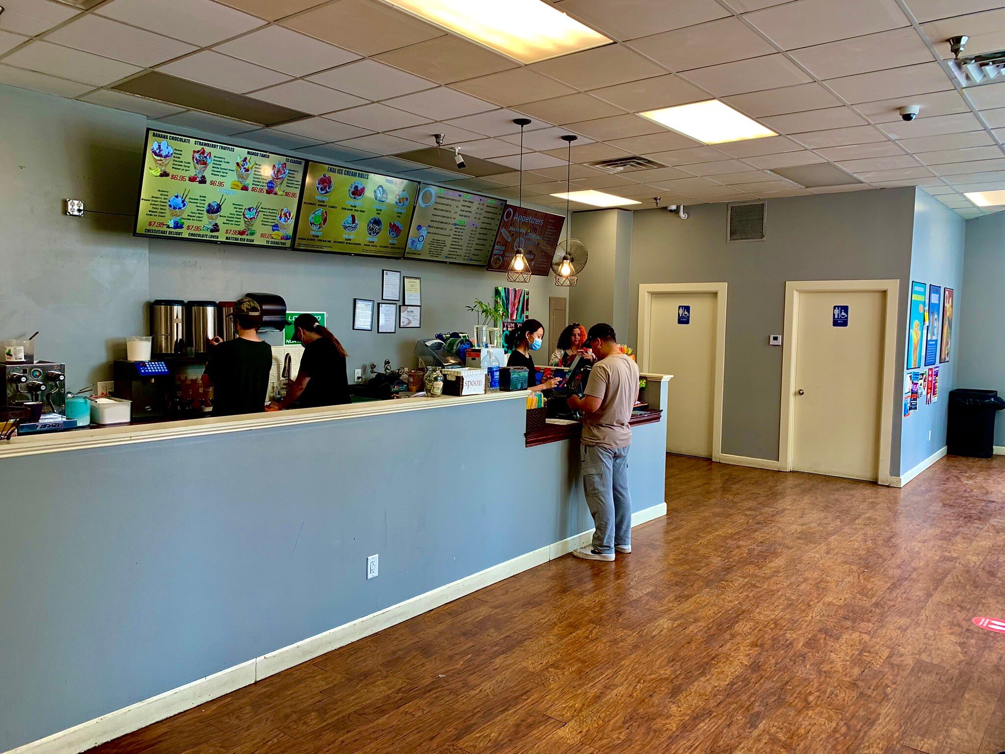 Photo credit: tripadvisor