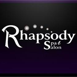 Rhapsody Spa & Salon