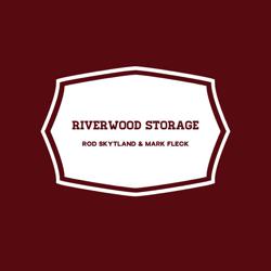 Riverwood Storage