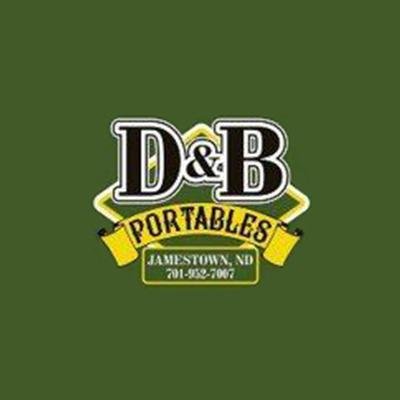 D & B Portables LLC 3293 106th Ave SE, Sanborn North Dakota 58480