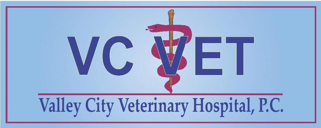 Valley City Veterinary Hospital 1068 4th St SW, Valley City North Dakota 58072