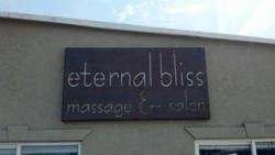 Eternal Bliss Massage & Salon