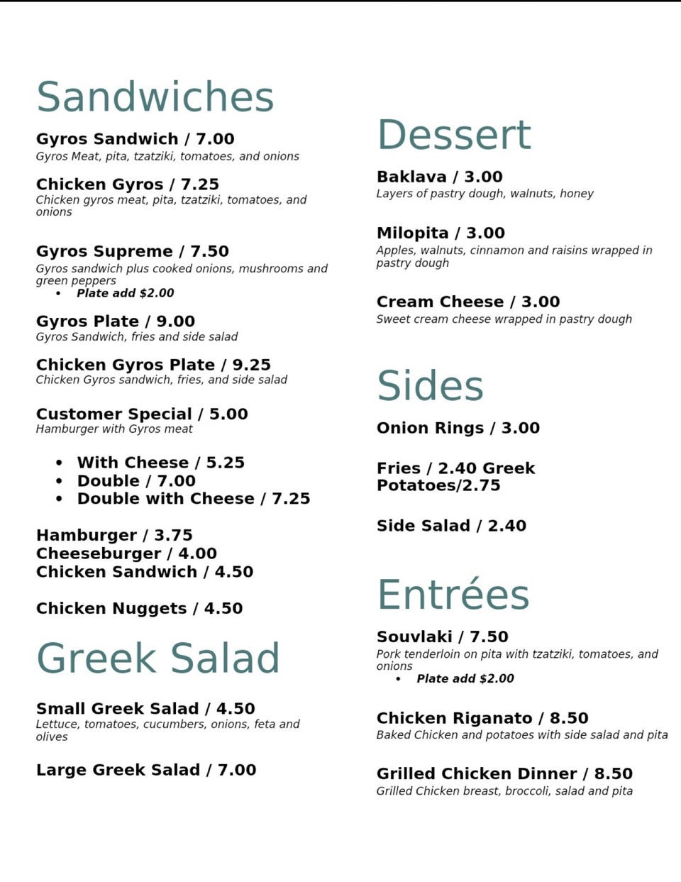 Photo credit: Foursquare