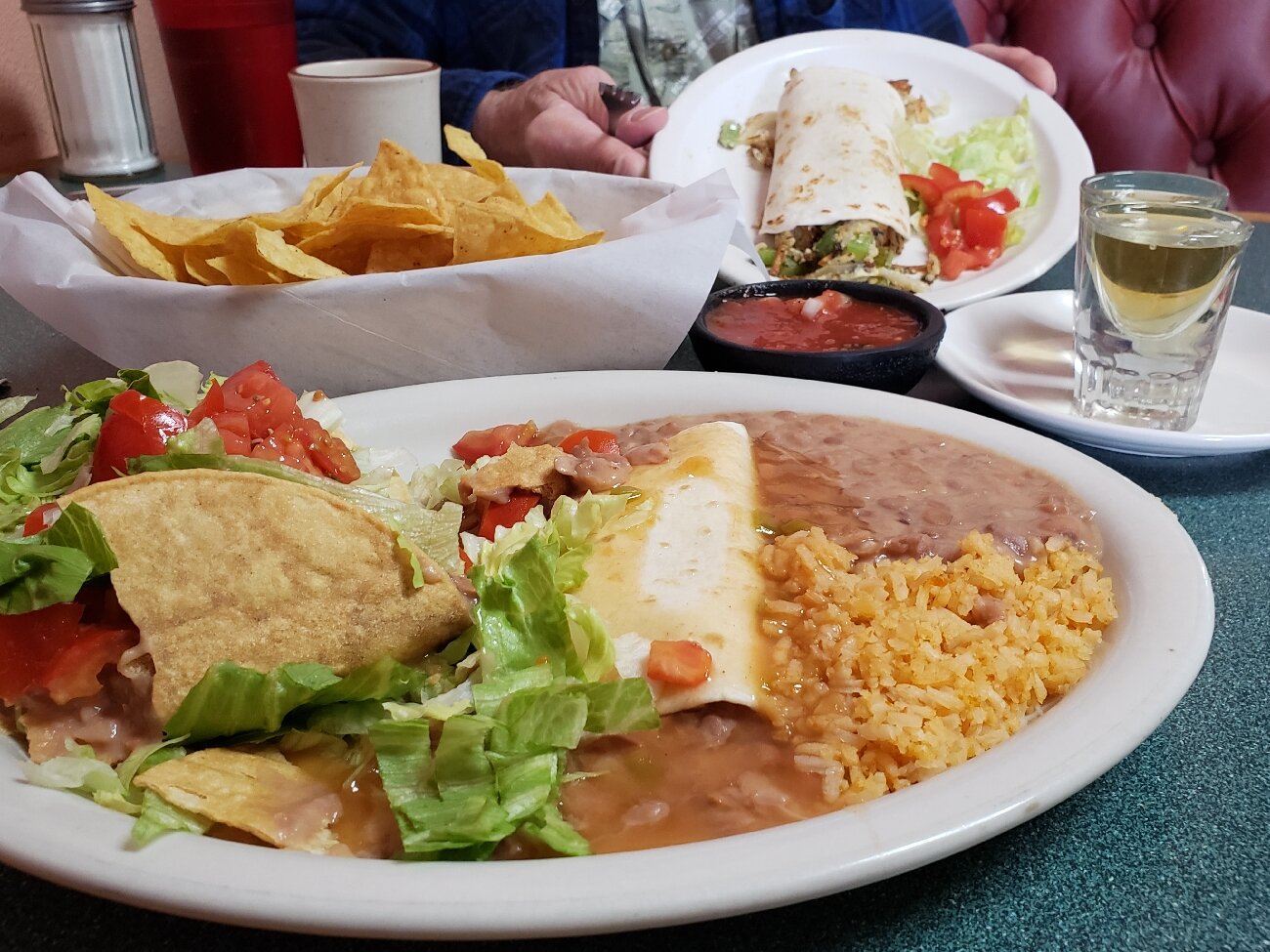 Photo credit: tripadvisor