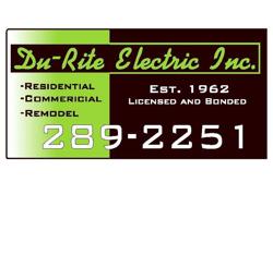 Du-Rite Electric Inc