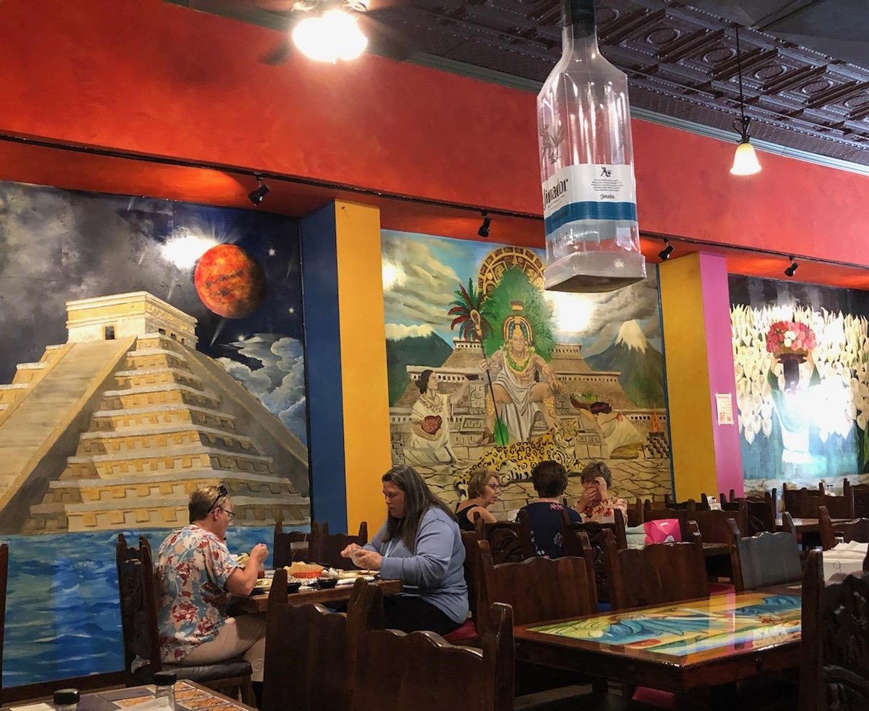 Photo credit: tripadvisor