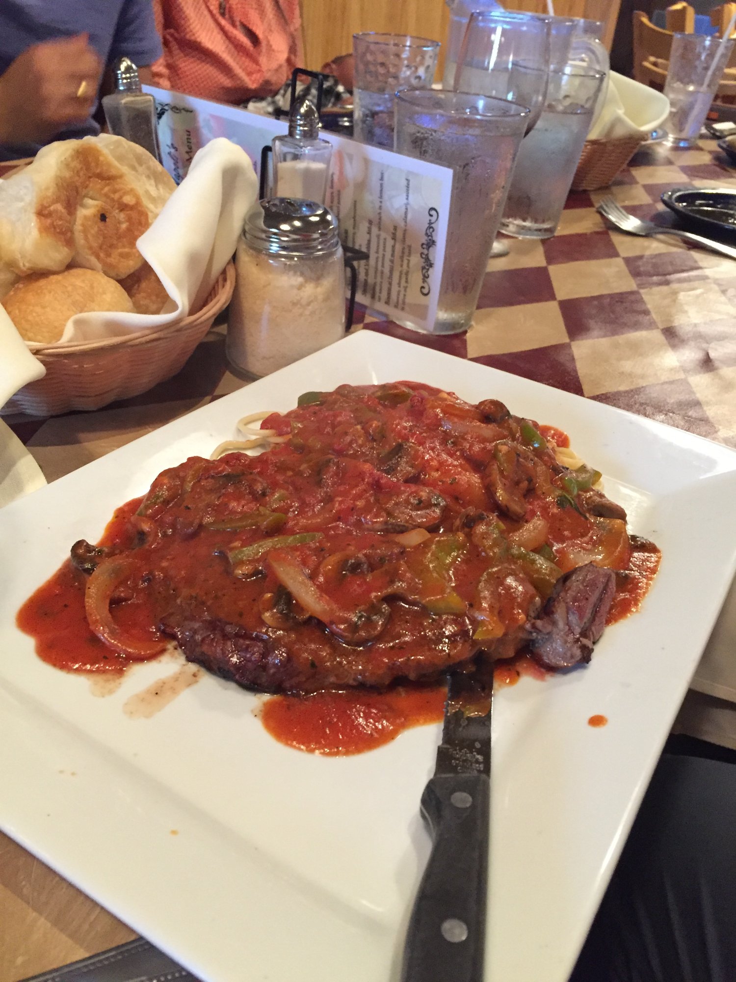 Photo credit: tripadvisor