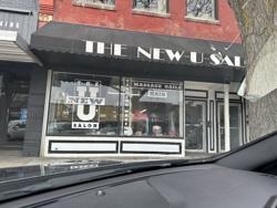 Ultimate New You Hair and Nail Salon