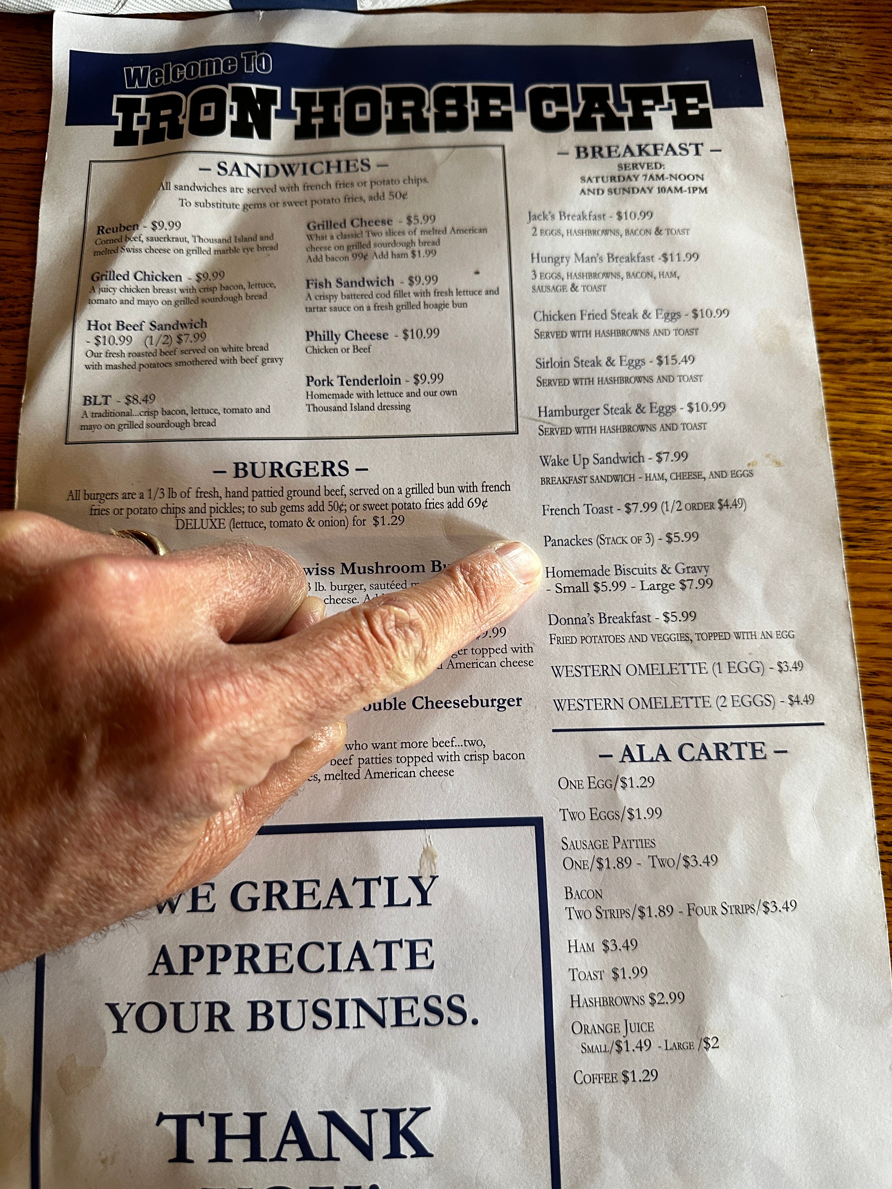 Photo credit: Tripadvisor