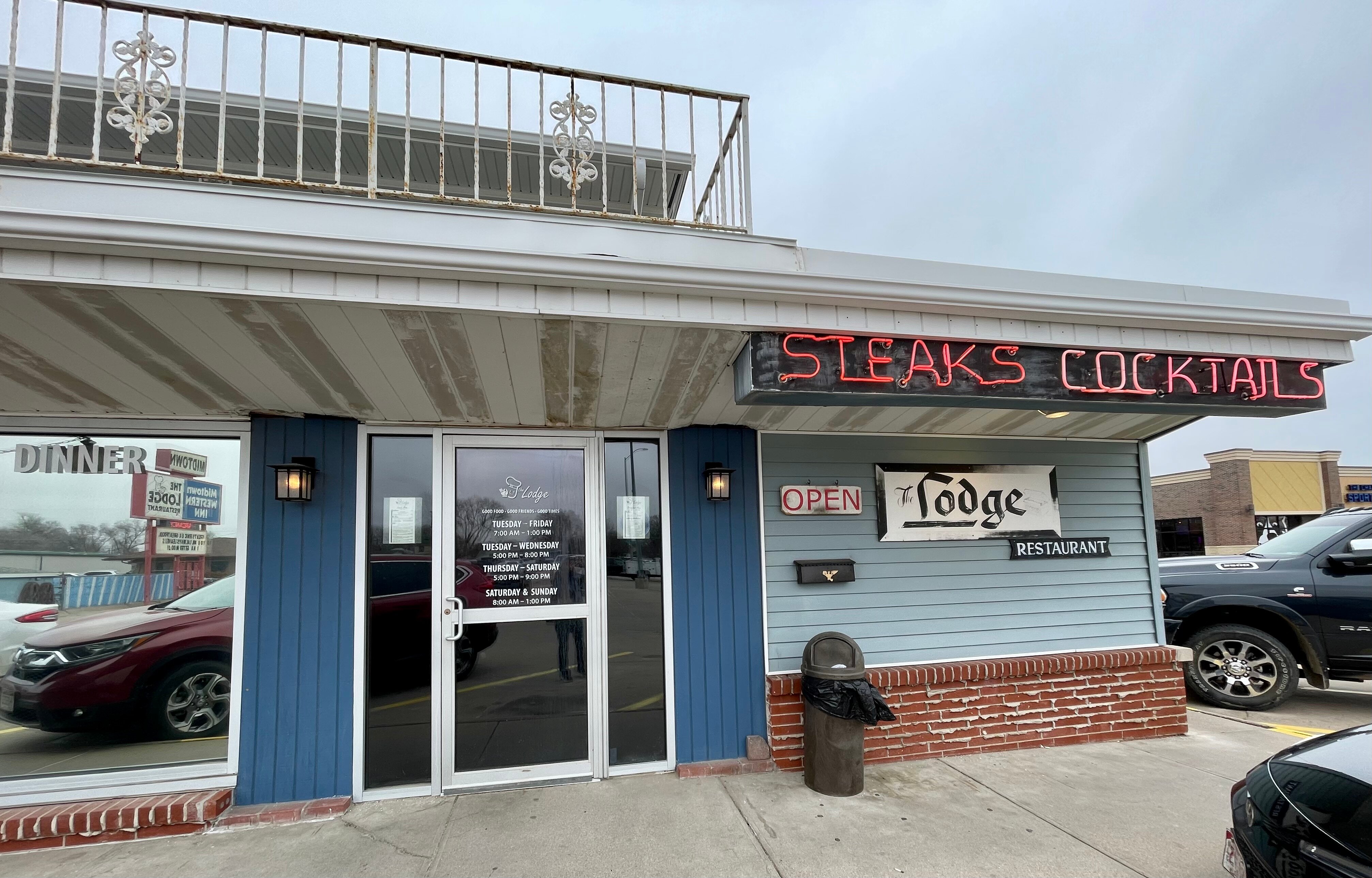 Photo credit: tripadvisor