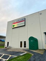 Heartland Warehouse