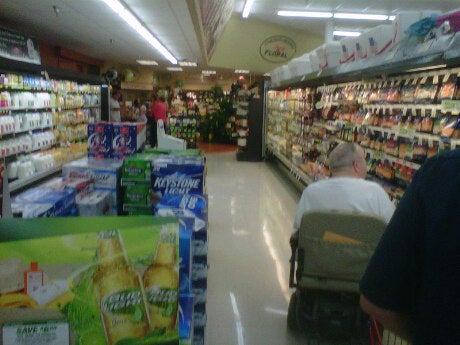 RUSS’S MARKET AT 66TH & O ST. – LINCOLN - Lincoln NE - Hours ...