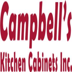 Campbell's Kitchen Cabinets Inc.