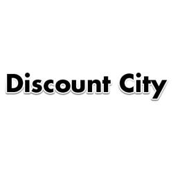 Discount City