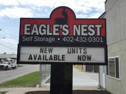 Eagle's Nest RV & Boat Storage