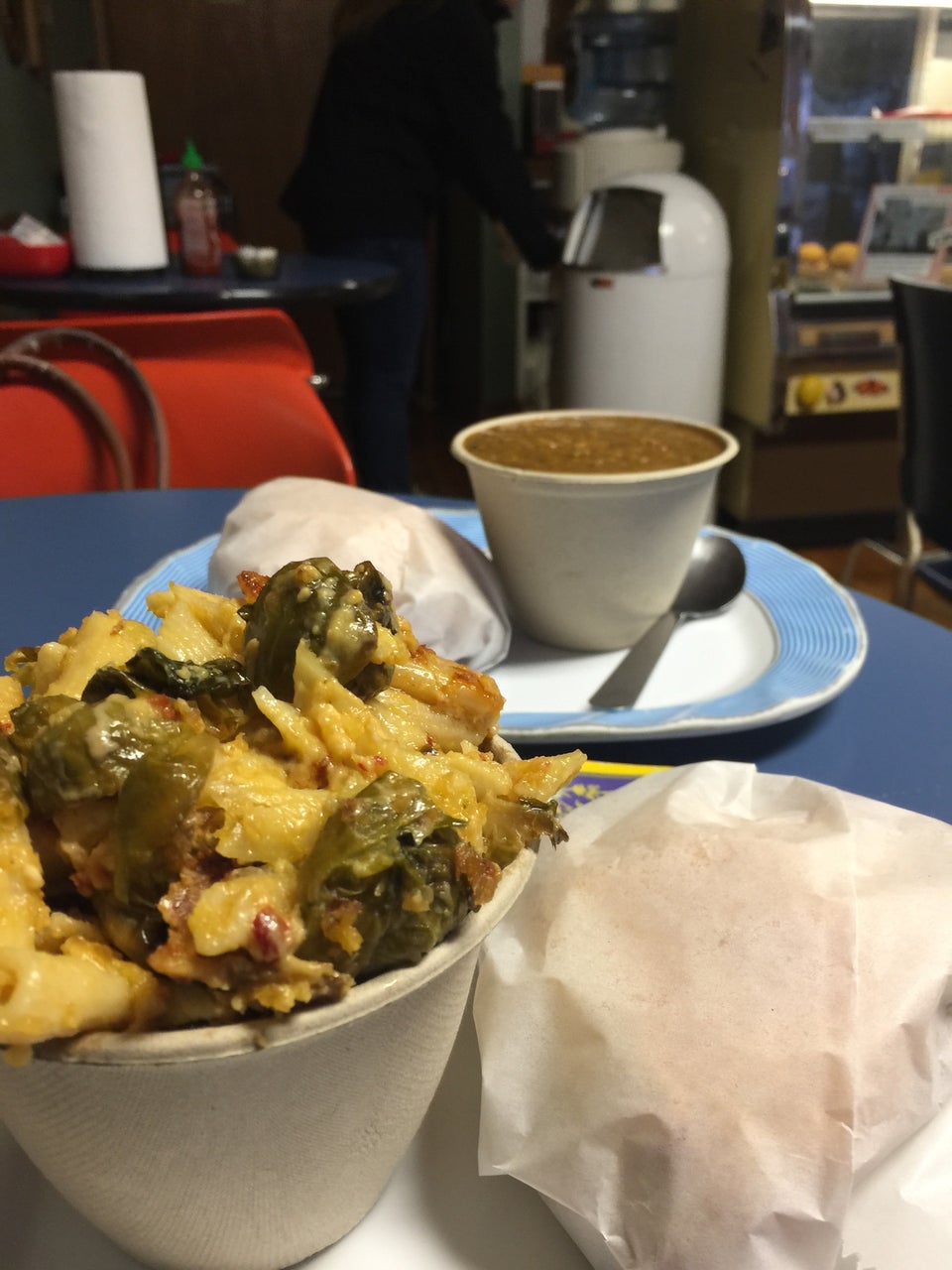 Photo credit: foursquare