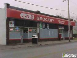 J-N-D Grocery