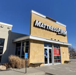 Mattress Firm Gold Plaza