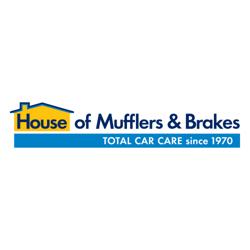 House of Mufflers & Brakes Total Car Care