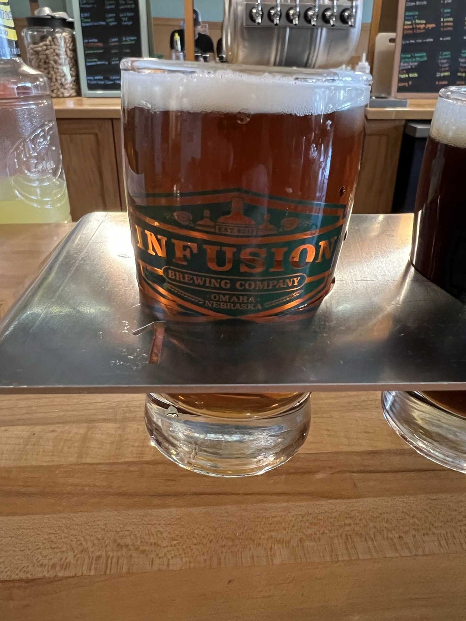 Infusion Brewing Company