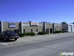 West Omaha Auto Body Inc