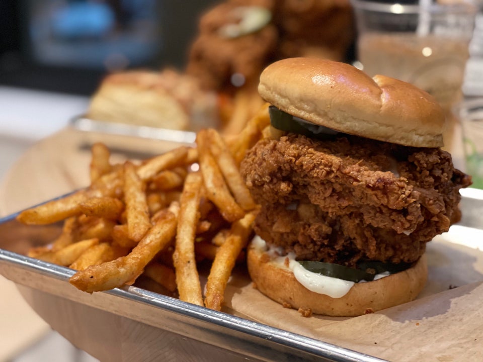 Photo credit: foursquare