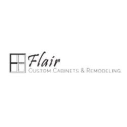 Flair Custom Cabinets & Remodeling, Inc.