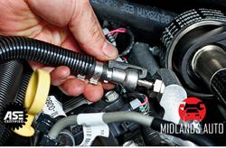 Midlands Auto Repair - Papillion