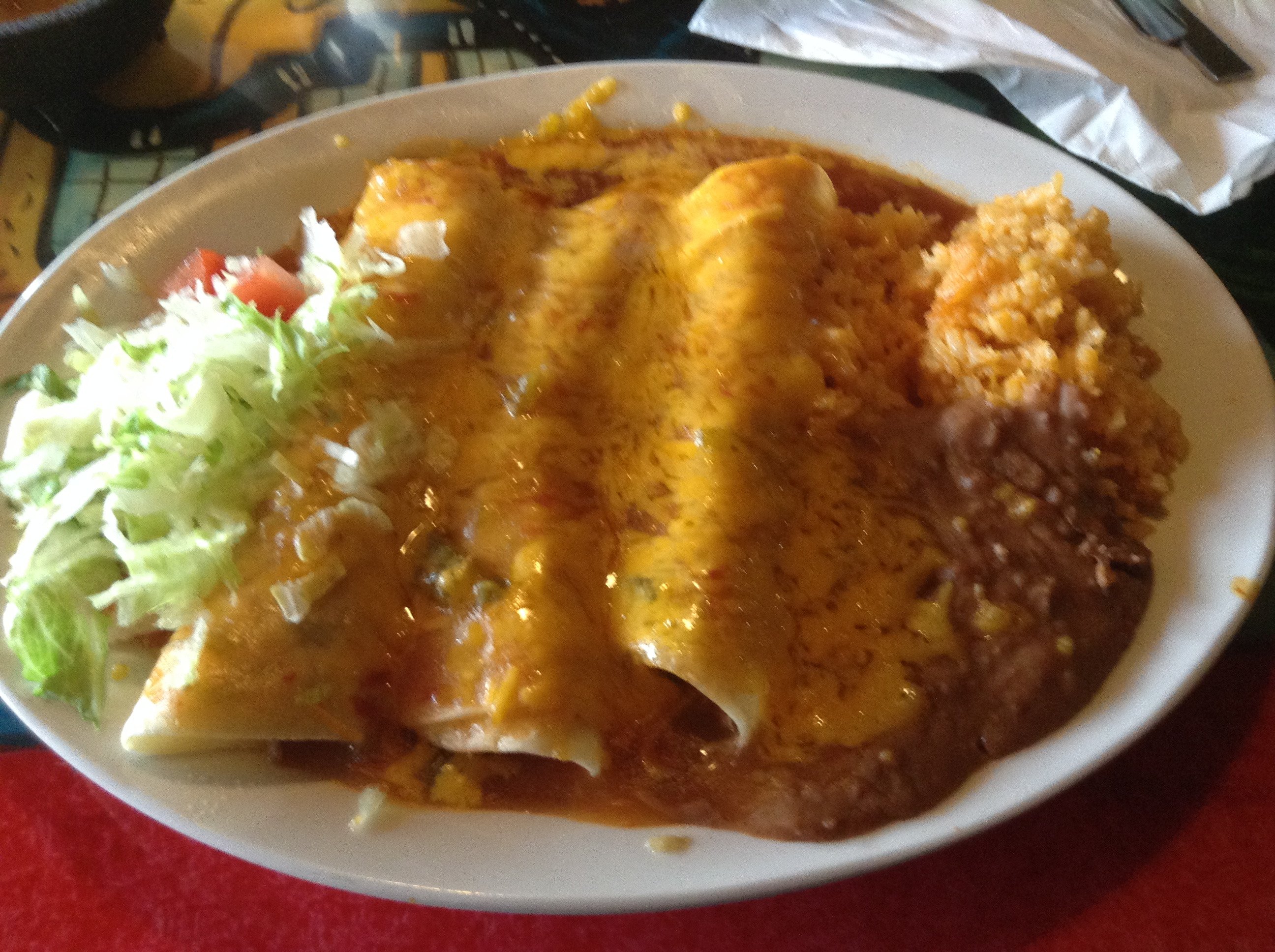 Photo credit: tripadvisor