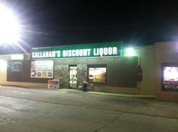 Callahan's Liquor Store