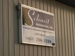 Schmit Automotive Inc