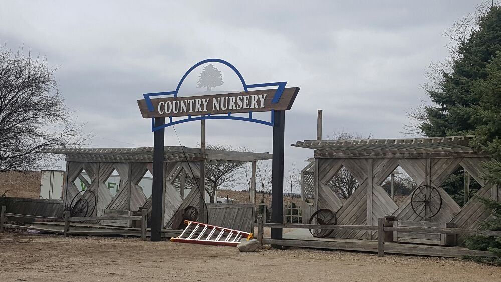 Country Nursery 85603 579th Ave, Wayne Nebraska 68787