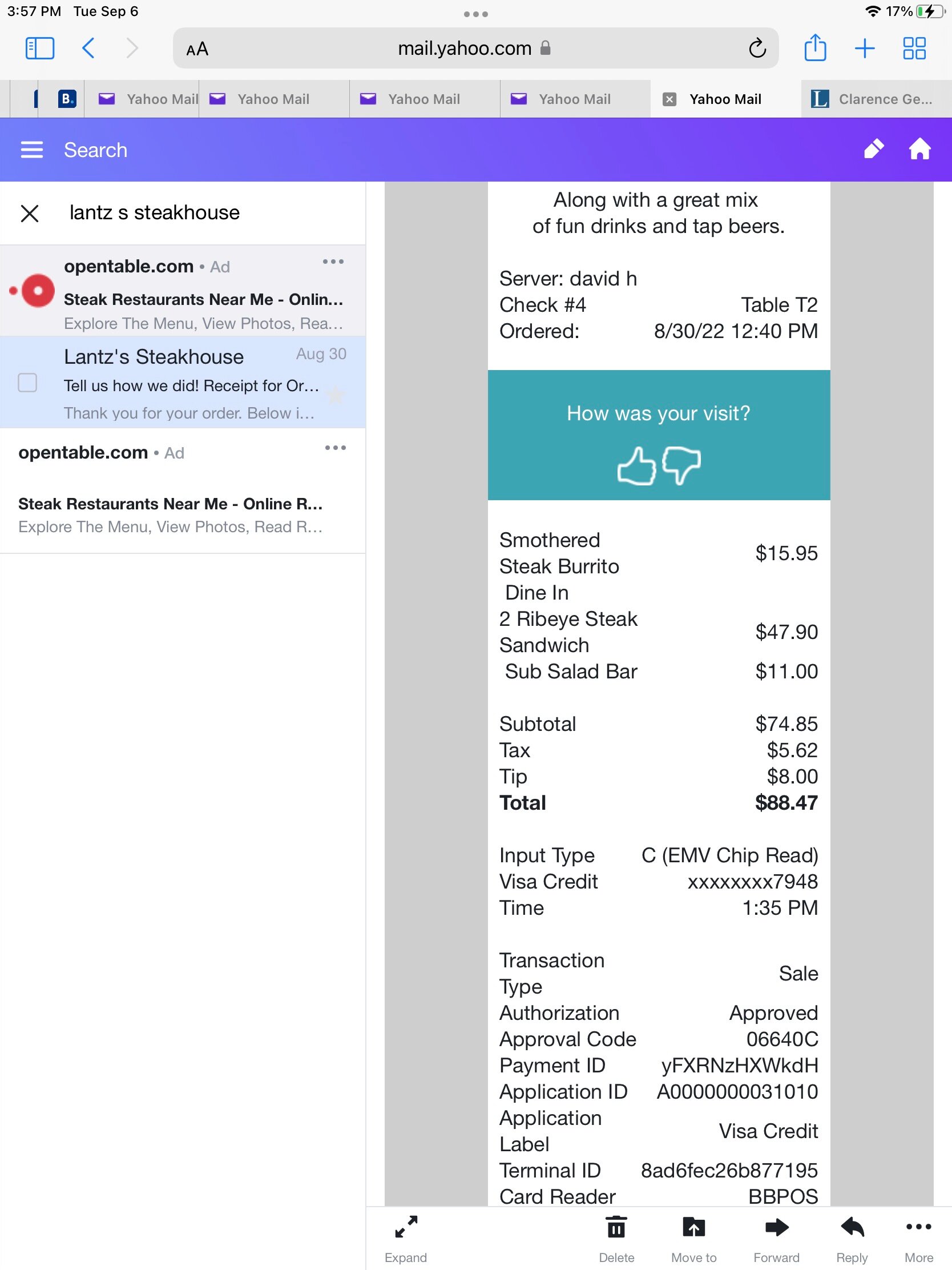 Photo credit: Tripadvisor