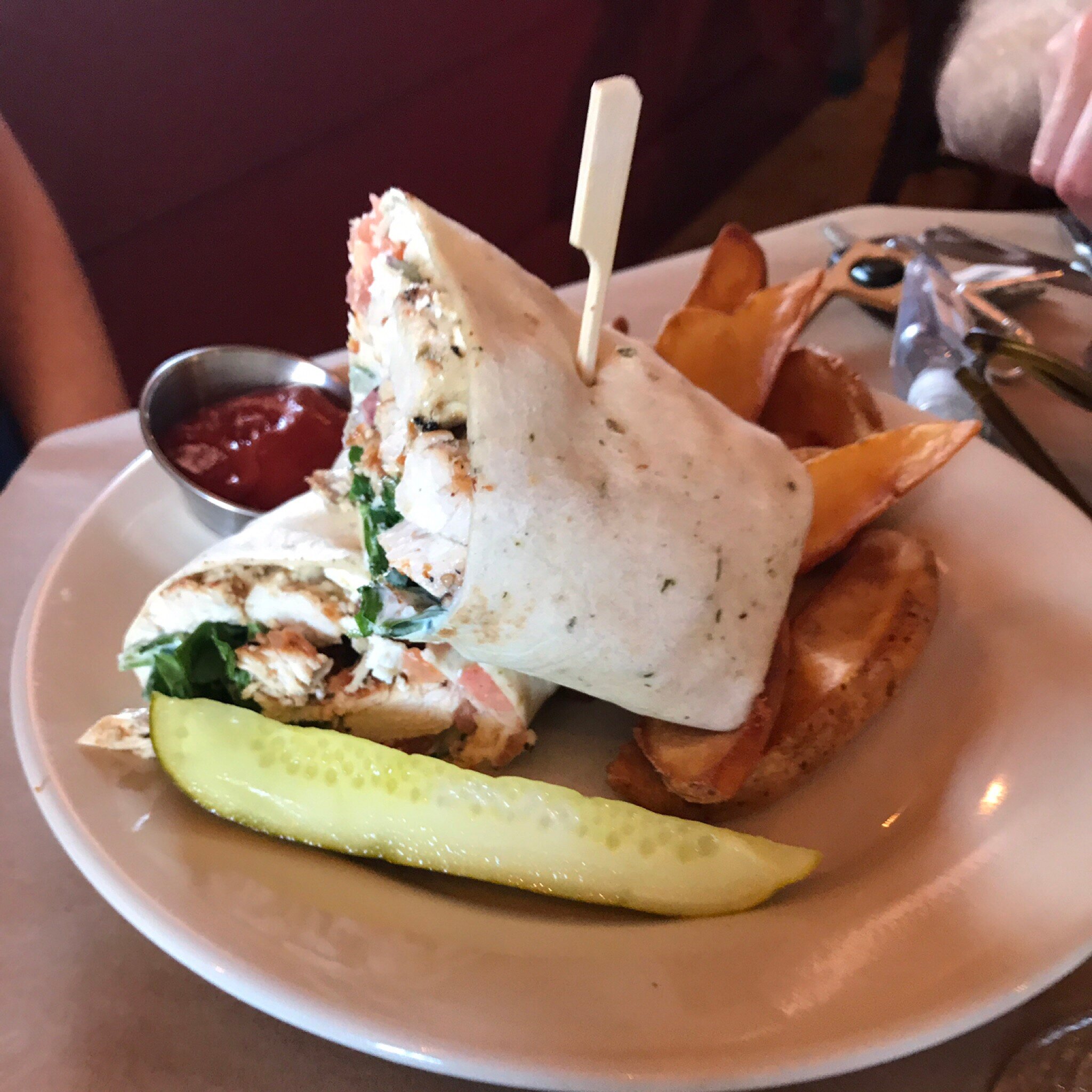 Photo credit: tripadvisor