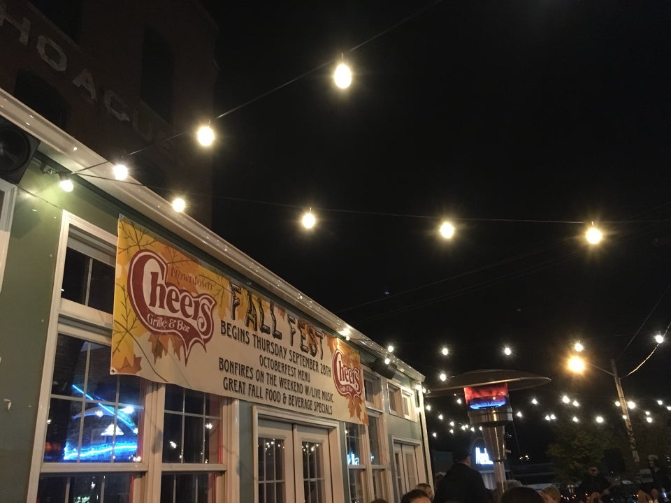 Photo credit: foursquare