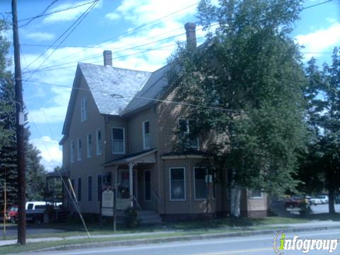 Townhouse Coiffures By Philip