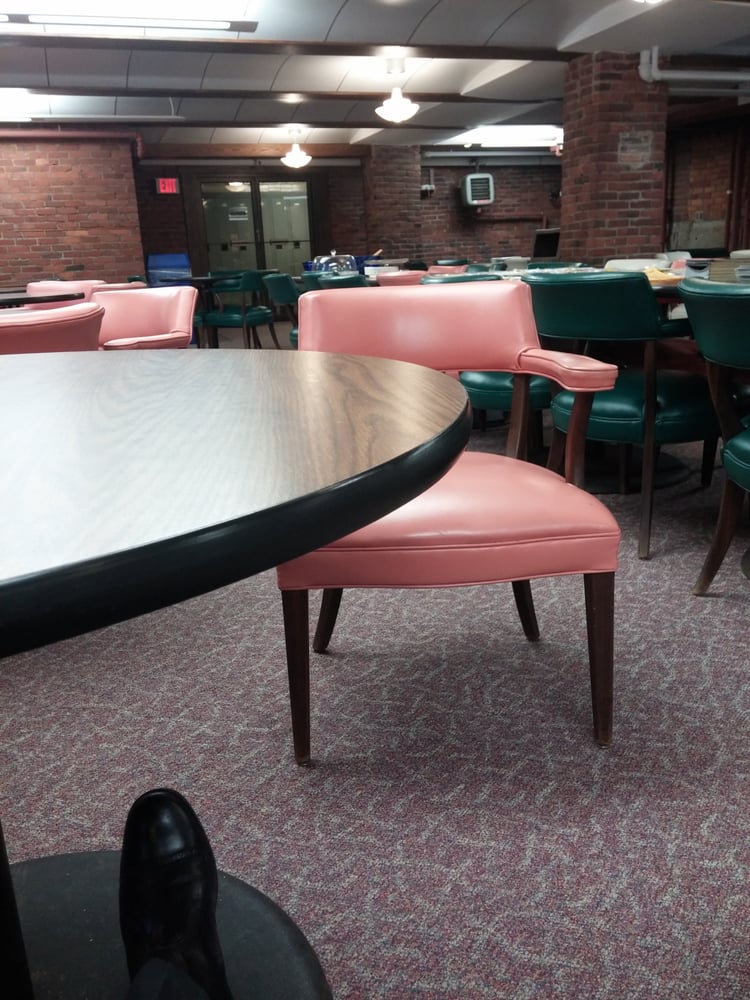 State House Cafeteria