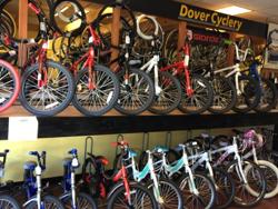 Dover Cyclery LLC