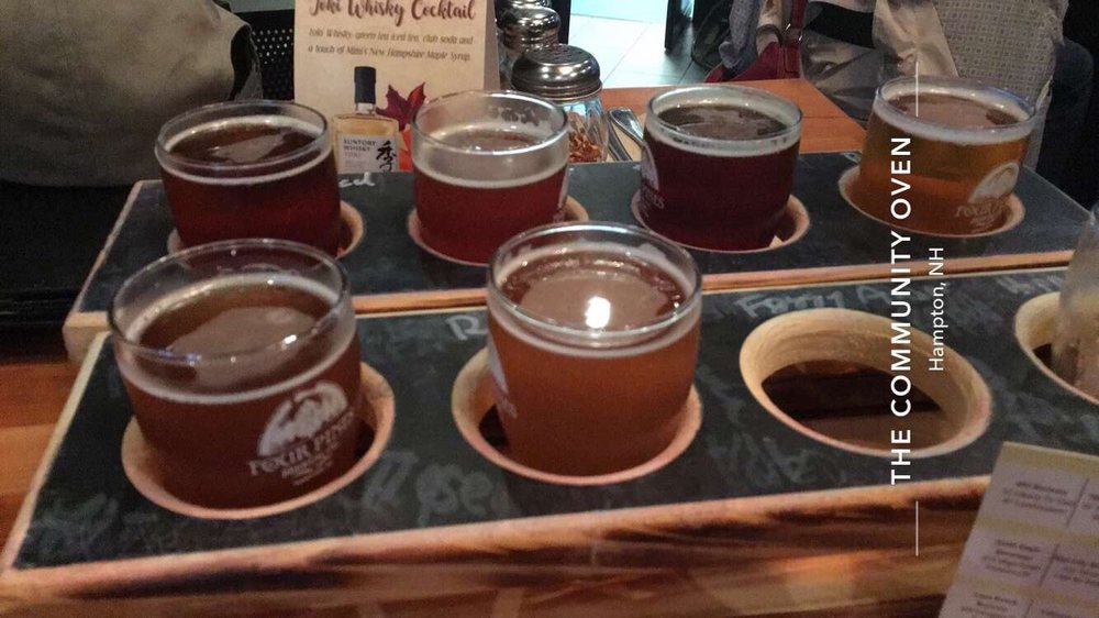 Four Pines Brewing Company