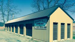 Woodsville Self Storage