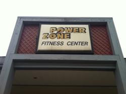 Powerzone Fitness Center