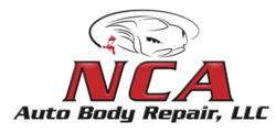 NCA Auto Body Repair